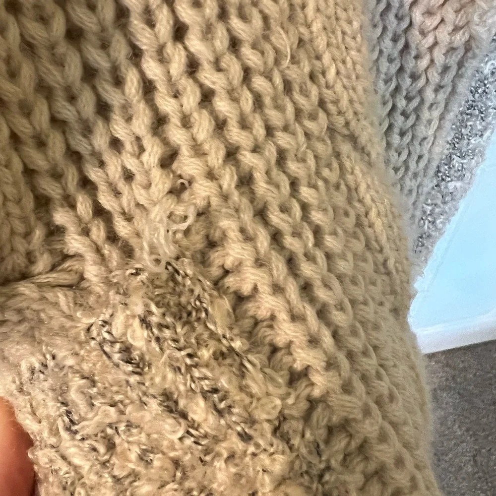 Millau sweater - Picture 4 of 5